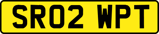 SR02WPT