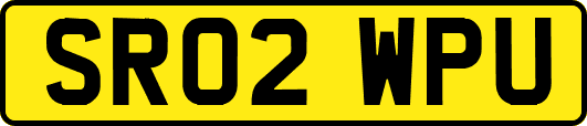 SR02WPU