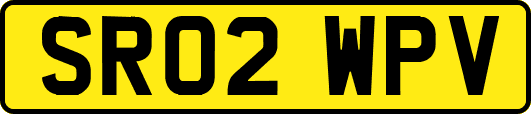 SR02WPV