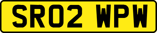 SR02WPW