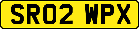 SR02WPX