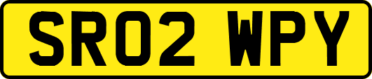 SR02WPY