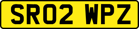 SR02WPZ