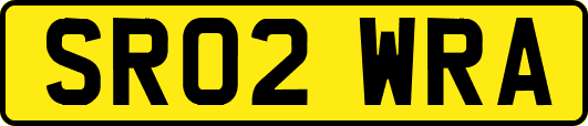 SR02WRA