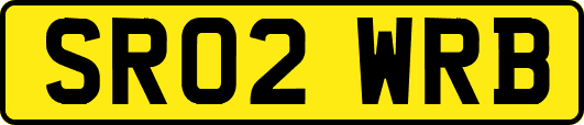 SR02WRB
