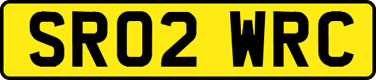SR02WRC