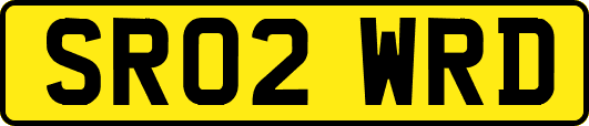 SR02WRD