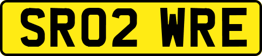 SR02WRE