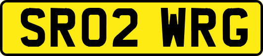 SR02WRG