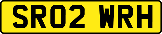 SR02WRH