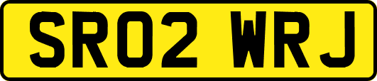 SR02WRJ