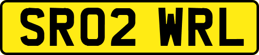 SR02WRL