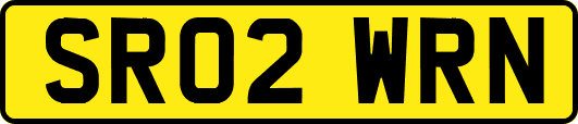 SR02WRN
