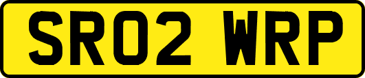 SR02WRP
