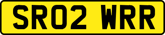 SR02WRR