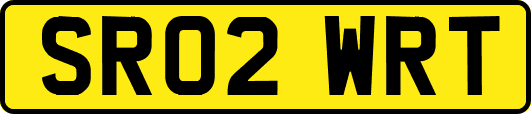 SR02WRT