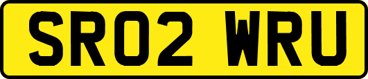 SR02WRU