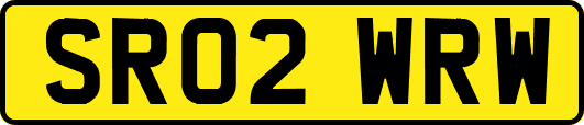 SR02WRW