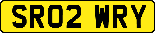 SR02WRY