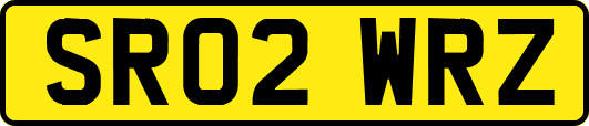 SR02WRZ