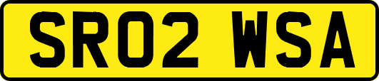 SR02WSA