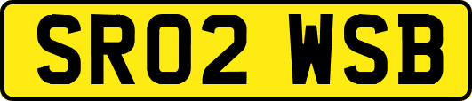 SR02WSB