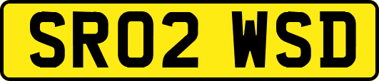 SR02WSD