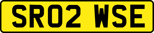 SR02WSE