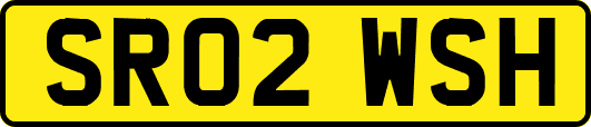 SR02WSH