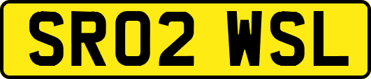 SR02WSL