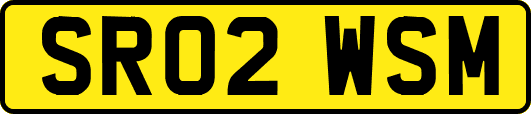 SR02WSM