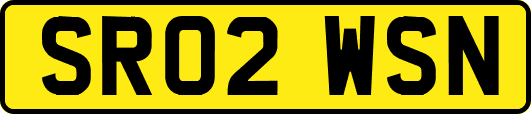 SR02WSN