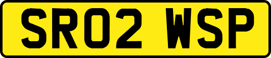 SR02WSP