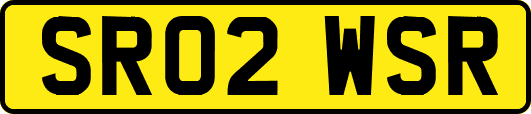 SR02WSR