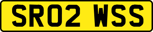 SR02WSS