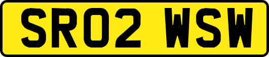 SR02WSW