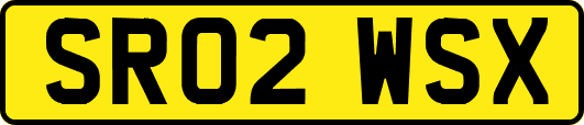 SR02WSX