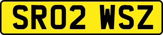 SR02WSZ