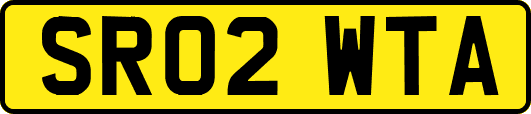 SR02WTA