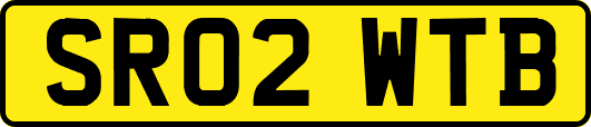 SR02WTB