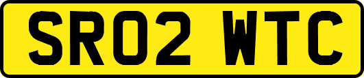 SR02WTC