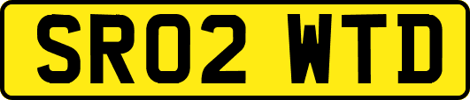 SR02WTD