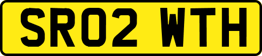SR02WTH