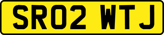 SR02WTJ