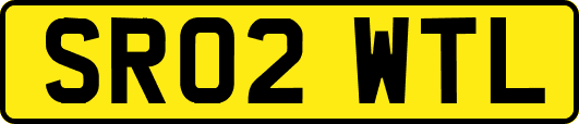 SR02WTL