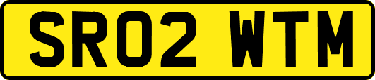 SR02WTM