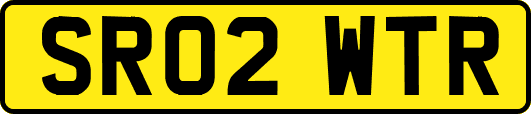 SR02WTR