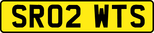 SR02WTS