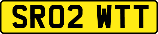SR02WTT