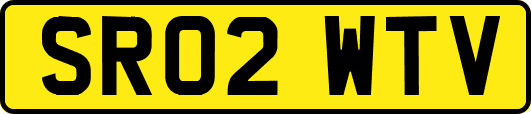 SR02WTV